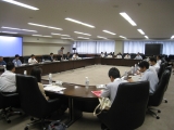 第６回各省庁連絡会議