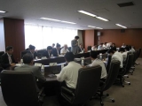 第3回各省庁連絡会議