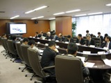 第２回各省庁連絡会議