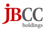 JBCCホールディングス株式会社