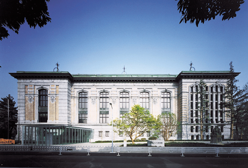 国際子ども図書館