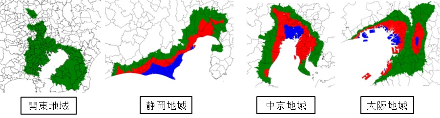 建築 超高層建築物等における南海トラフ沿いの巨大地震による長周期地震動への対策について 国土交通省