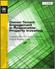 Relations between owner and tenant in responsible property investing