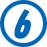 ６