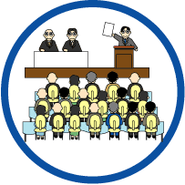 公聴会イメージ