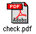 check PDF