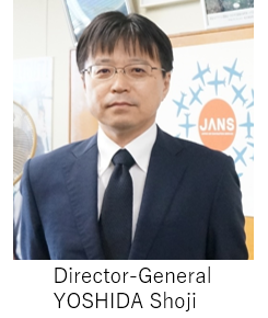 Director-General