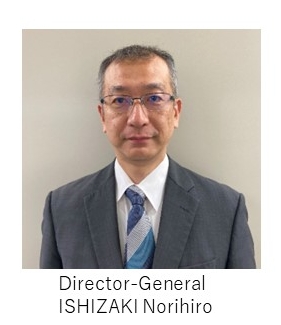 Director-General