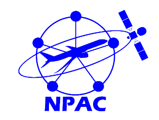 NPAC logo