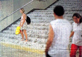 1999 Tokyo
