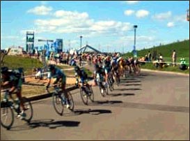 Tour de Hokkaido