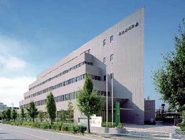 Kariya Government Building (Aichi Prefecture)