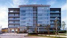 Komatsu Government Building (Ishikawa Prefecture)