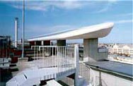 Komatsu Government Building (Ishikawa Prefecture)