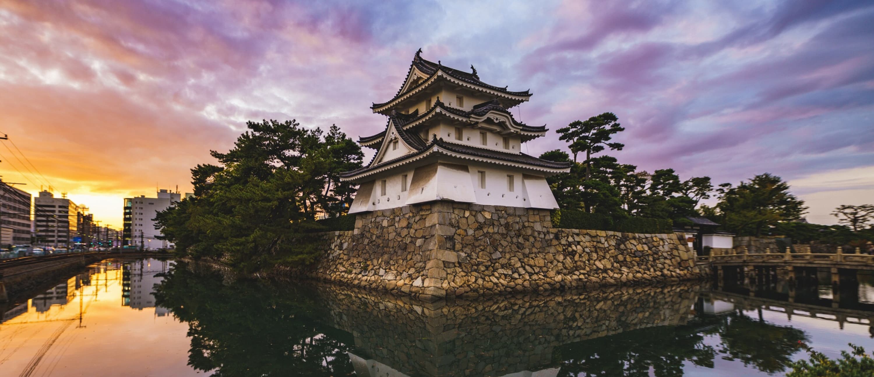 Takamatsu Castle