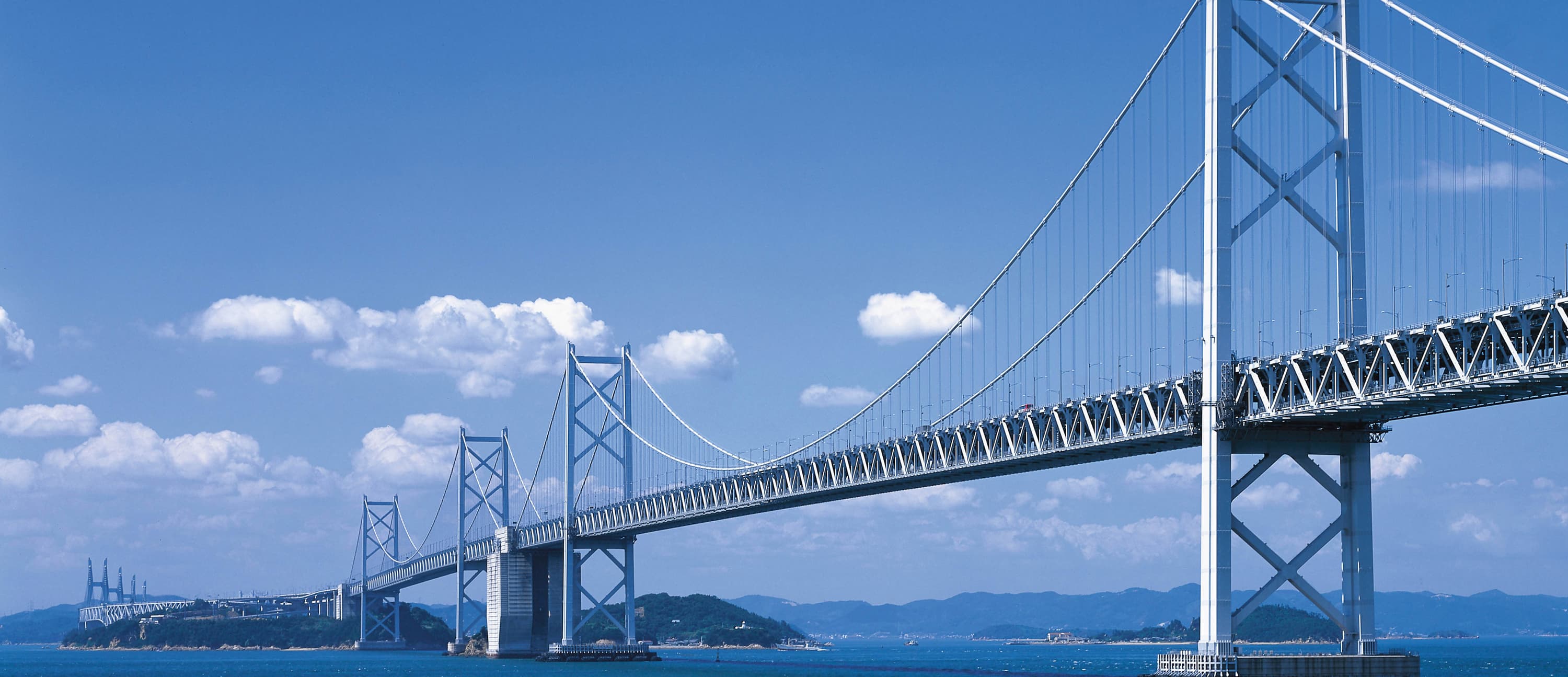 Great Seto Bridge