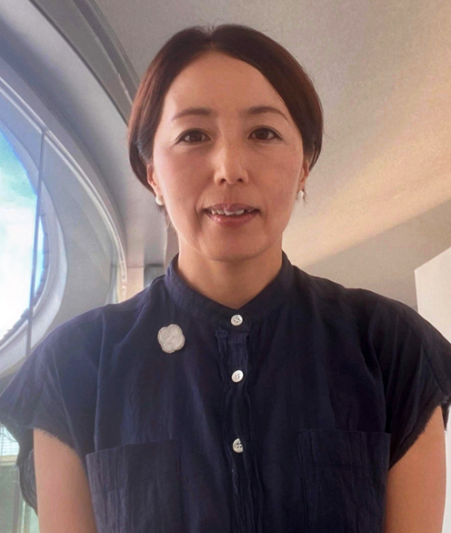 中條 亜希子