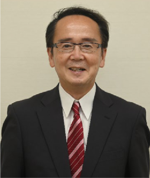 Toyohito Ikeda