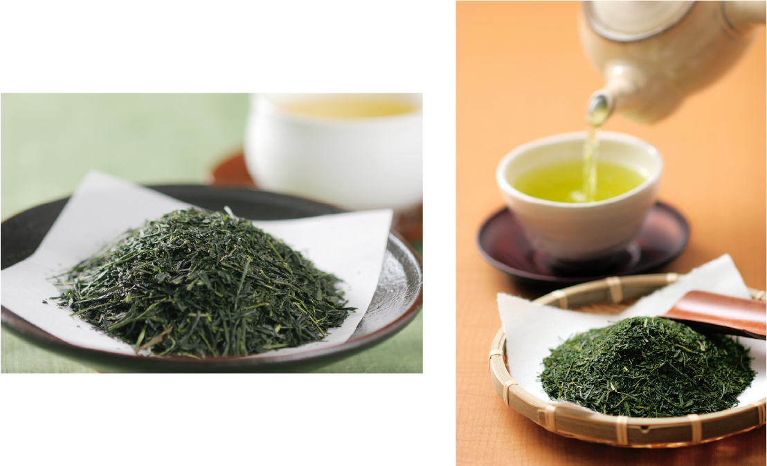 伊勢茶