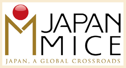 uJapan MICE YearvS}[NyуLb`t[Y