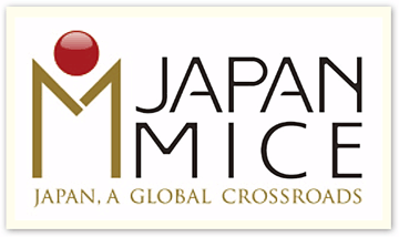 uJapan MICE YearvS}[NyуLb`t[Y