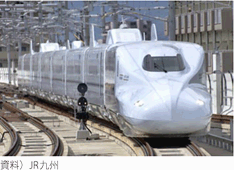 コラム 東北新幹線（八戸～新青森間）開業及び九州新幹線鹿児島