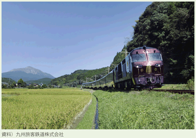 N[YgCuȂȂinBvHP@http://www.cruisetrain-sevenstars.jp/