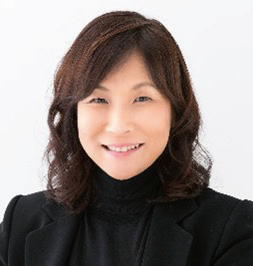 村上 由美子氏