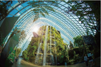 Gardens by the Bay