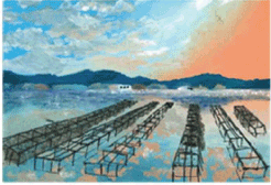 海浜清掃活動特別賞(国土交通大臣賞)