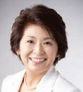 (世界経済フォーラム 日本代表 江田麻季子氏)