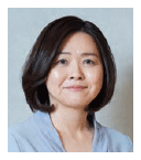 （(株)国際社会経済研究所　研究主幹　西岡満代氏）