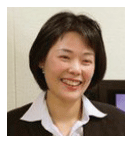 (立命館大学情報理工学部 教授 木村朝子氏)