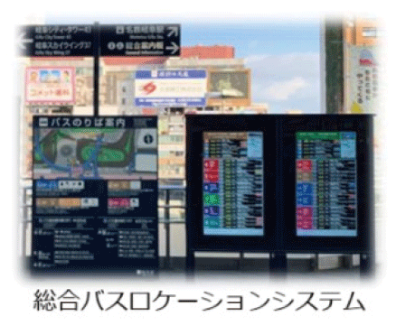 図表Ⅰ-2-1-2 国の支援メニュー活用事例(清流ライナー:岐阜県岐阜市)