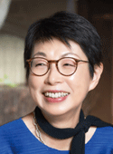 ~(公社)土木学会第112代会長・早稲田大学教授 佐々木 葉氏~