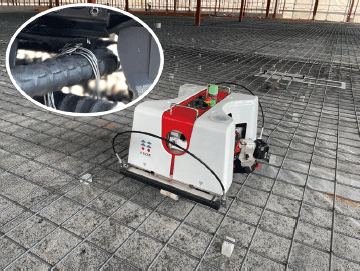 図表Ⅰ-2-1-15　鉄筋結束ロボット