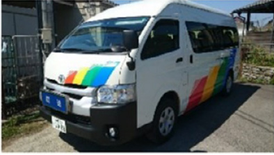 公共ライドシェア