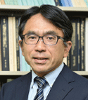 東京大学大学院工学系研究科都市工学専攻 准教授　瀬田 史彦氏