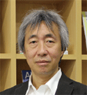 名古屋大学教授　加藤 博和氏