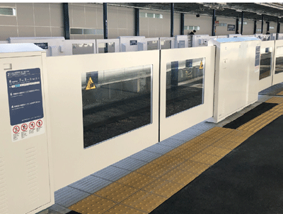 図表Ⅱ-6-4-2　ホームドア