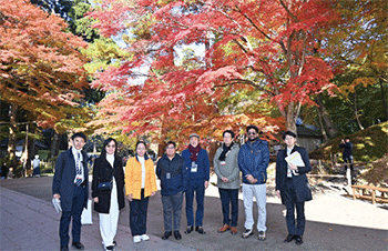 観光レジリエンスサミット