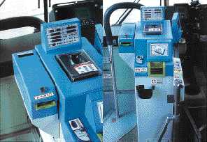 ��ڐGIC�J�[�h�^���x�����V�X�e��