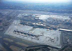 新東京国際空港