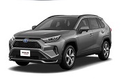 RAV4 PHV