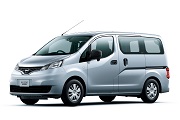 NV200バネット