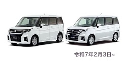 ソリオ