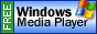 Windows Media Playerダウンロード