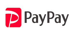 PayPayロゴ