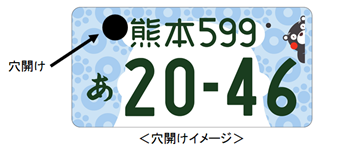 自動車 地方版図柄入りナンバープレート 国土交通省