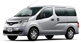 NV200バネット